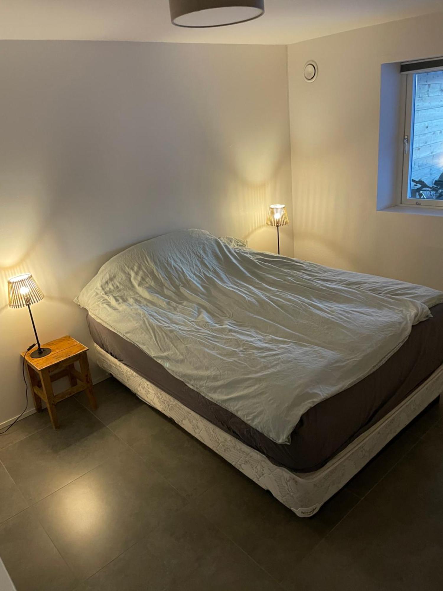 Strömstad Ny Laegenhet Pa Markplan Med Havsutsikt מראה חיצוני תמונה